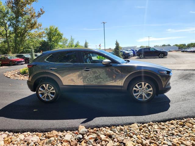 used 2022 Mazda CX-30 car, priced at $23,995