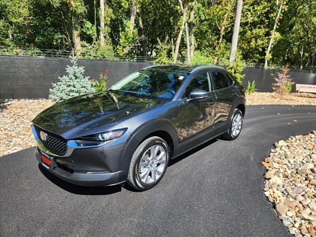 used 2022 Mazda CX-30 car, priced at $23,995