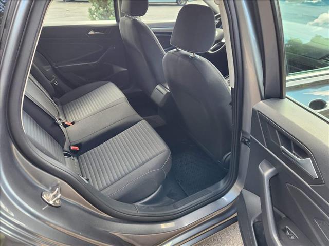 used 2024 Volkswagen Jetta car, priced at $19,988