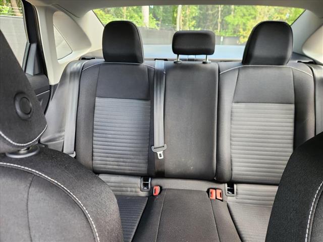 used 2024 Volkswagen Jetta car, priced at $19,988