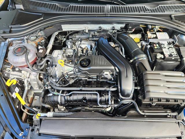 used 2024 Volkswagen Jetta car, priced at $19,988