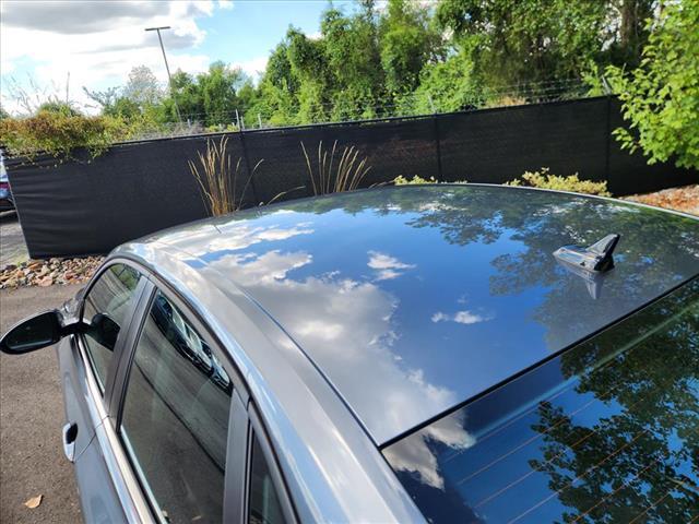 used 2024 Volkswagen Jetta car, priced at $19,988