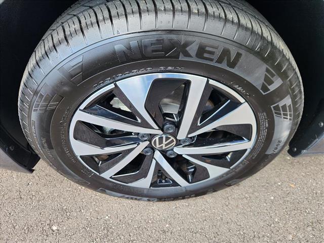 used 2024 Volkswagen Jetta car, priced at $19,988