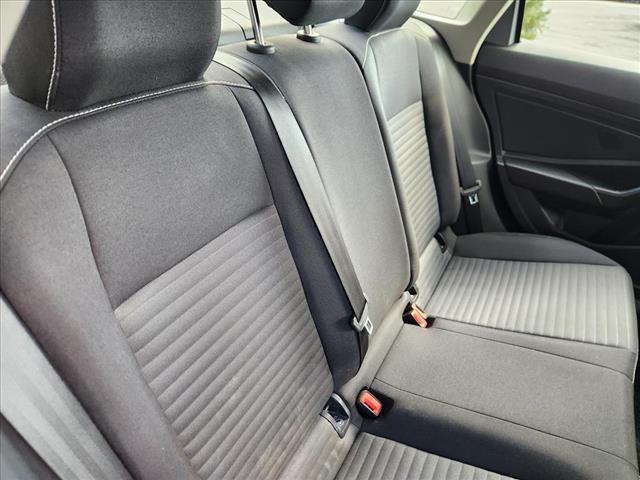 used 2024 Volkswagen Jetta car, priced at $19,988