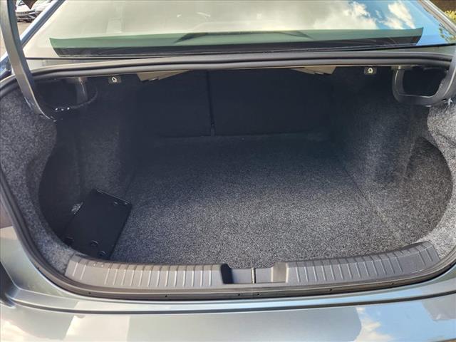 used 2024 Volkswagen Jetta car, priced at $19,988