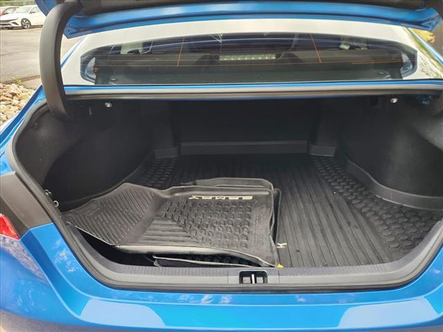 used 2020 Toyota Camry car, priced at $23,988