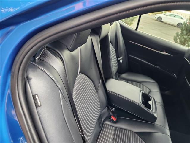 used 2020 Toyota Camry car, priced at $23,988