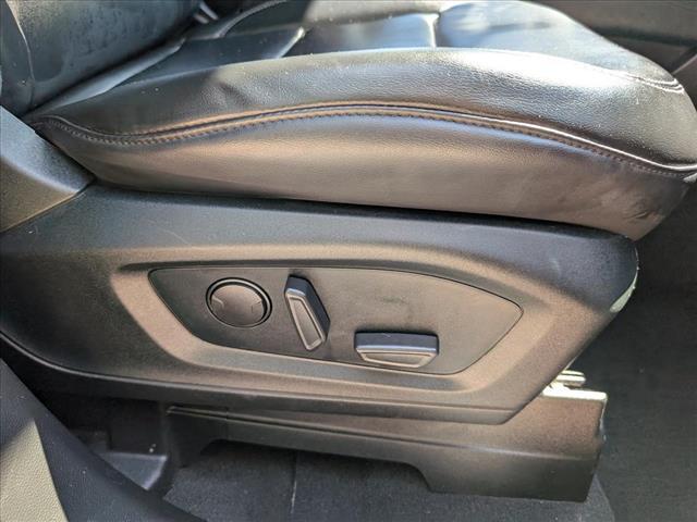 used 2021 Ford Explorer car, priced at $27,988