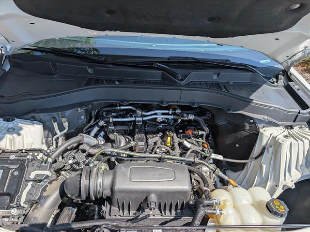 used 2021 Ford Explorer car, priced at $27,988