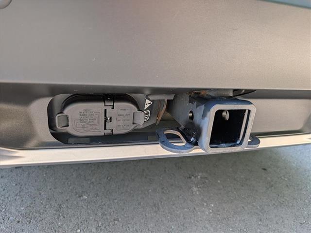 used 2021 Ford Explorer car, priced at $27,988