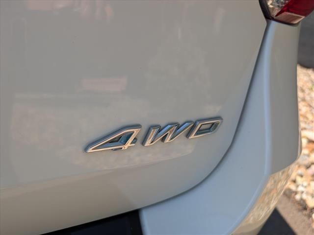 used 2021 Ford Explorer car, priced at $27,988