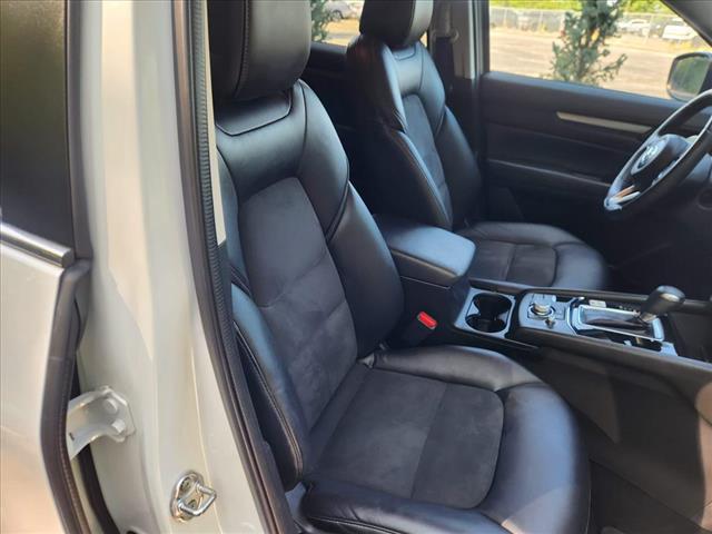 used 2021 Mazda CX-5 car, priced at $23,995