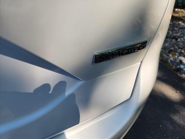used 2021 Mazda CX-5 car, priced at $23,995