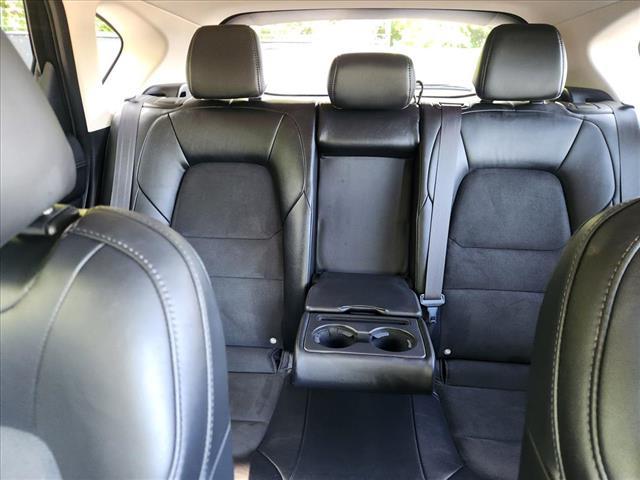 used 2021 Mazda CX-5 car, priced at $23,995