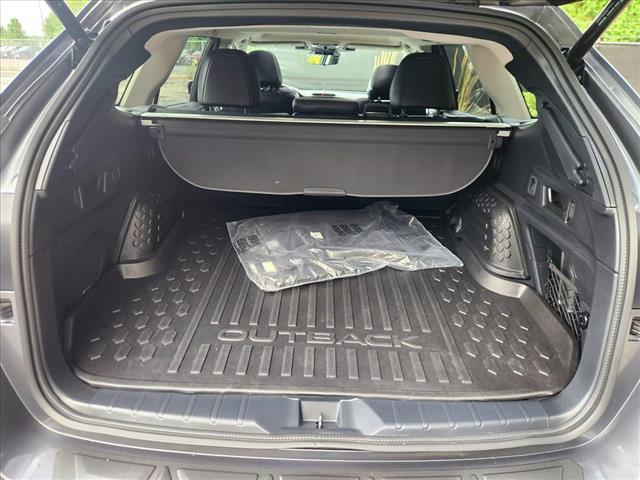 used 2024 Subaru Outback car, priced at $35,988