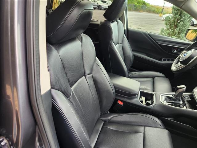 used 2024 Subaru Outback car, priced at $35,988