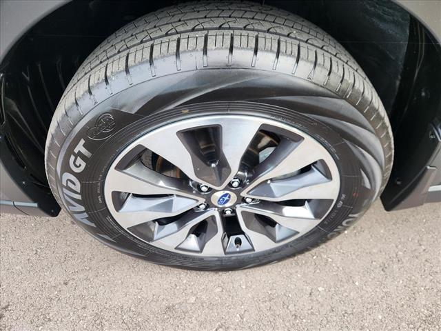 used 2024 Subaru Outback car, priced at $35,988