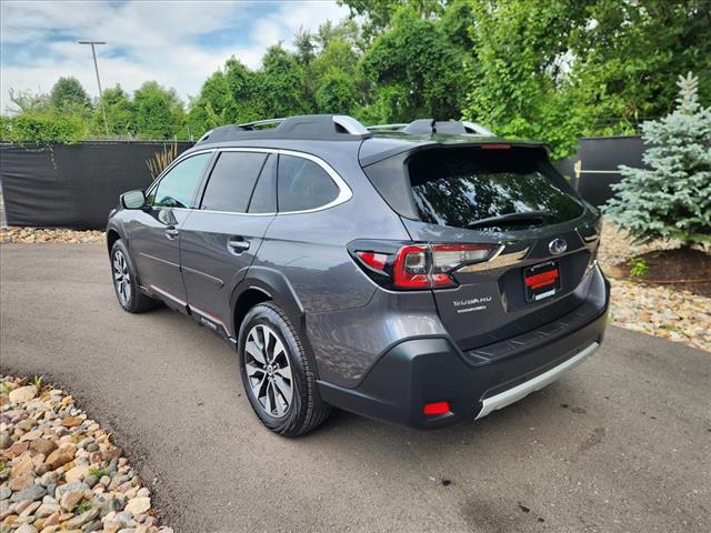 used 2024 Subaru Outback car, priced at $35,988