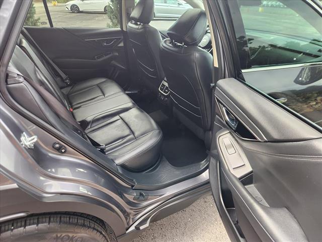 used 2024 Subaru Outback car, priced at $35,988