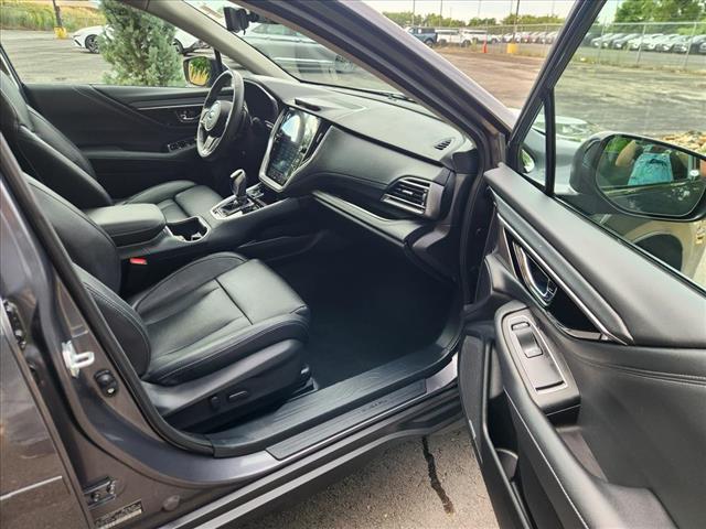 used 2024 Subaru Outback car, priced at $35,988