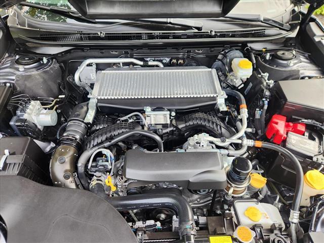 used 2024 Subaru Outback car, priced at $35,988
