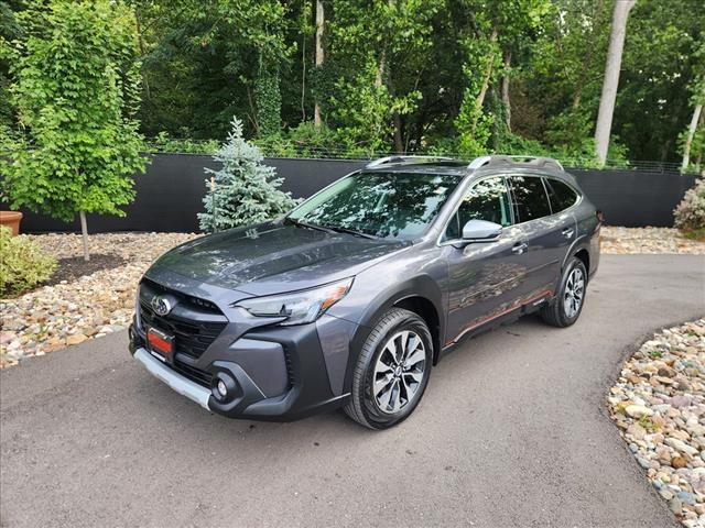 used 2024 Subaru Outback car, priced at $36,988