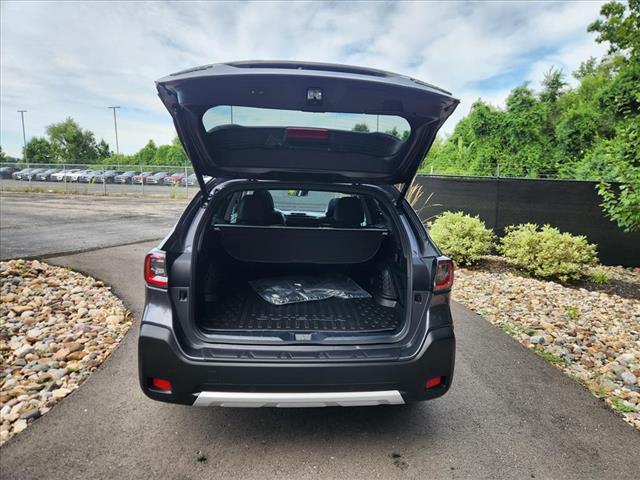 used 2024 Subaru Outback car, priced at $35,988