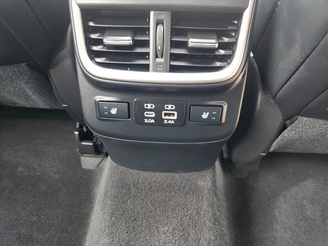 used 2024 Subaru Outback car, priced at $35,988