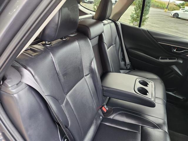 used 2024 Subaru Outback car, priced at $35,988