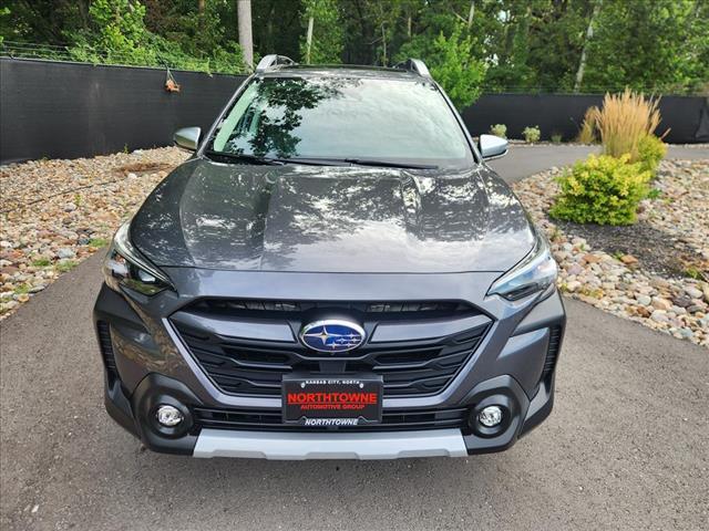 used 2024 Subaru Outback car, priced at $35,988