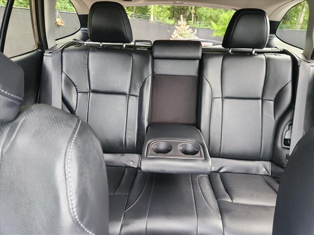 used 2024 Subaru Outback car, priced at $35,988