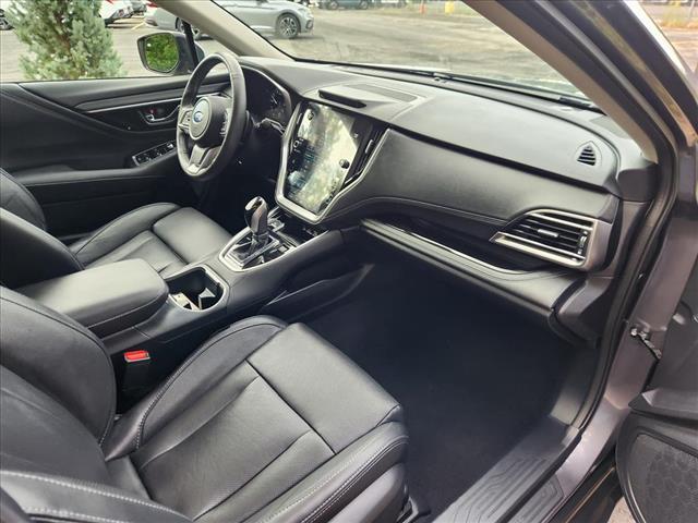 used 2024 Subaru Outback car, priced at $35,988