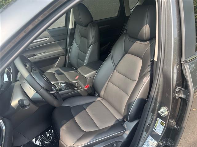 new 2025 Mazda CX-5 car, priced at $31,190