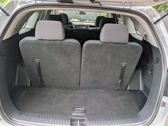used 2020 Kia Sorento car, priced at $12,988