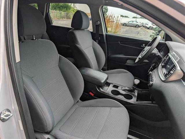 used 2020 Kia Sorento car, priced at $12,988