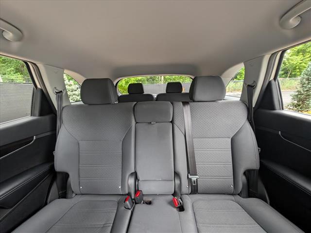 used 2020 Kia Sorento car, priced at $12,988