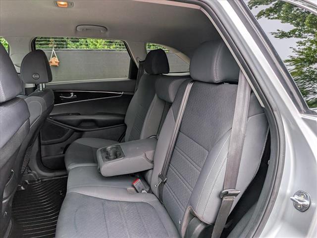 used 2020 Kia Sorento car, priced at $12,988