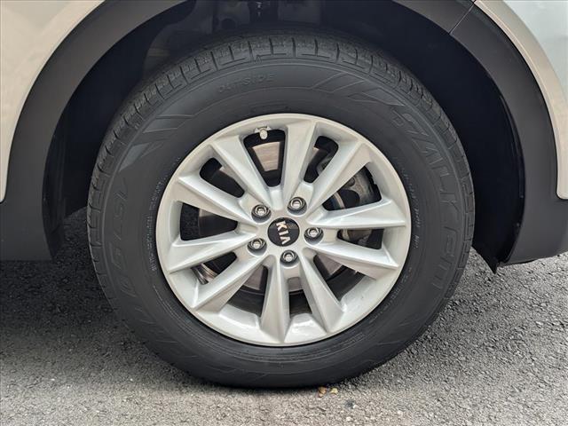 used 2020 Kia Sorento car, priced at $12,988