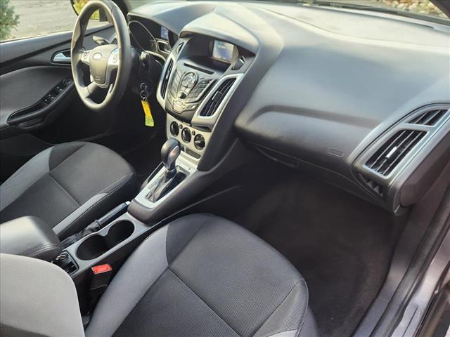 used 2014 Ford Focus car, priced at $6,995