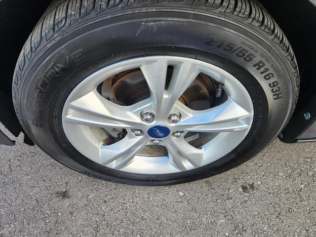 used 2014 Ford Focus car, priced at $6,995