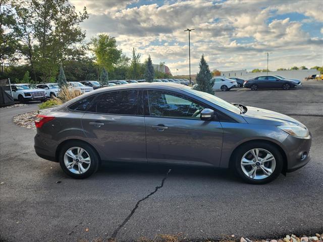 used 2014 Ford Focus car, priced at $6,995