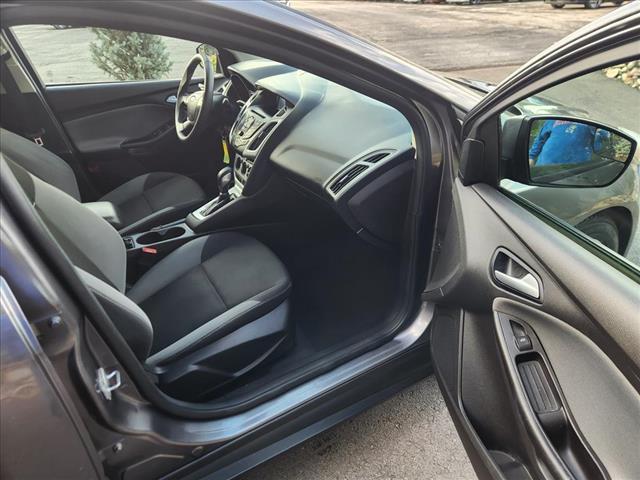 used 2014 Ford Focus car, priced at $6,995
