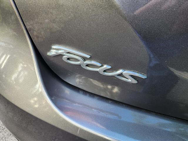used 2014 Ford Focus car, priced at $6,995