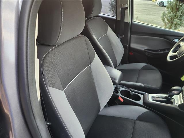 used 2014 Ford Focus car, priced at $6,995