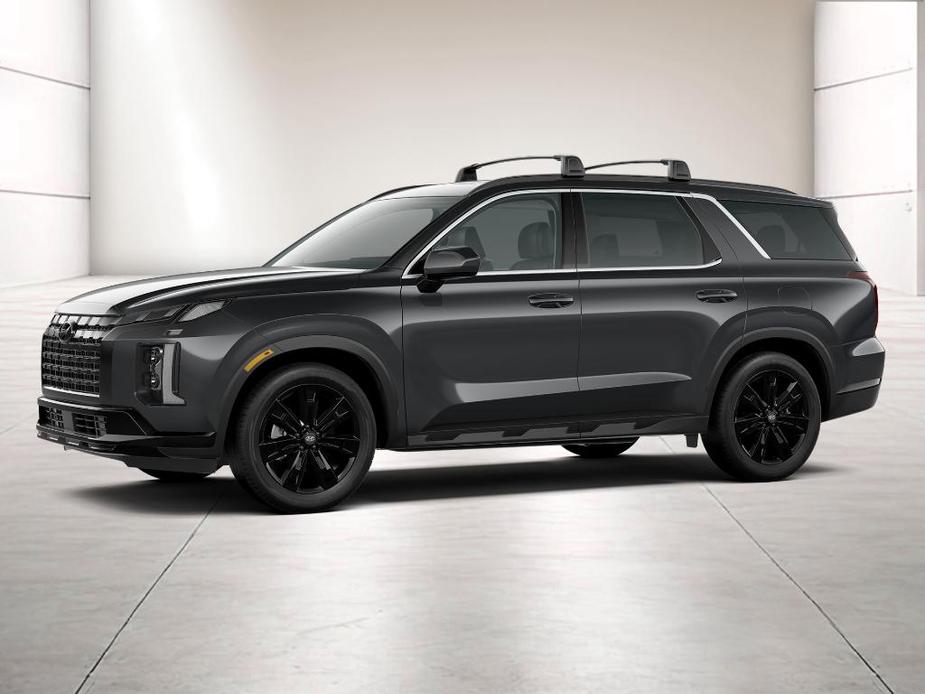 new 2024 Hyundai Palisade car, priced at $44,719