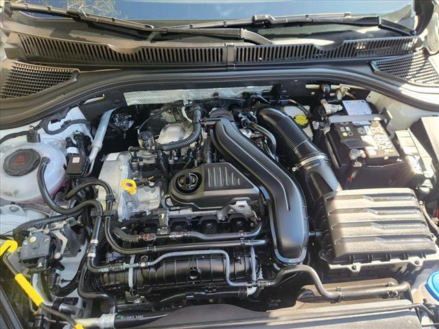 used 2025 Volkswagen Jetta car, priced at $22,988