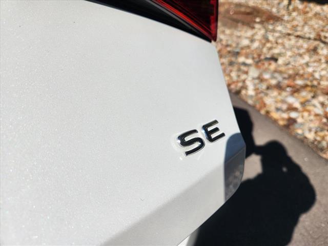 used 2025 Volkswagen Jetta car, priced at $22,988