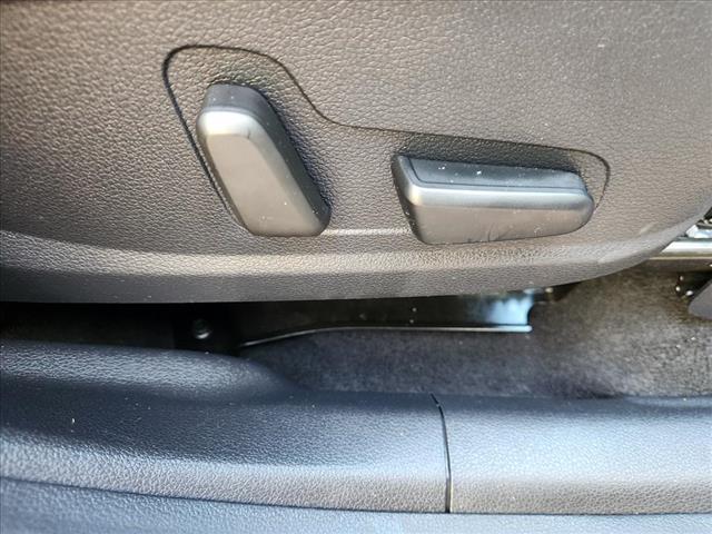 used 2020 Hyundai Santa Fe car, priced at $21,988