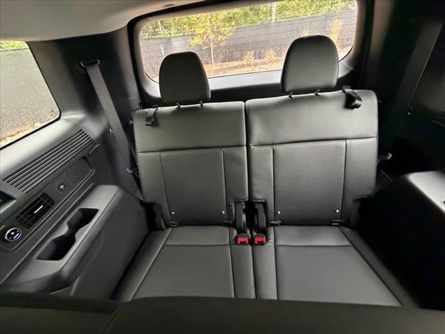 new 2026 Hyundai Santa Fe car, priced at $36,315