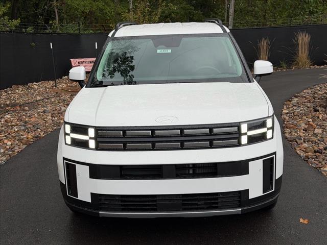 new 2026 Hyundai Santa Fe car, priced at $36,315